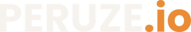 Peruze